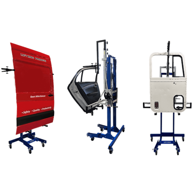 Lift King LKCBW Combo Works Package