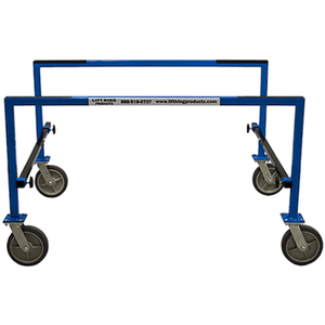 Lift King LKCBW Combo Works Package