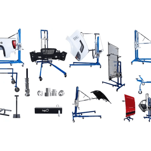 Lift King LKCBW Combo Works Package