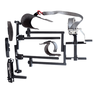 Lift King LKHD Heavy Duty Package