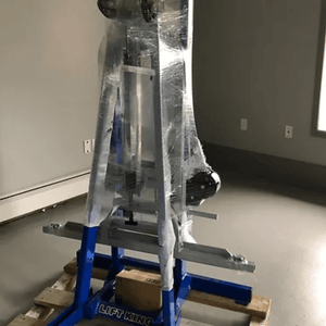 Lift King LKHD Heavy Duty Package