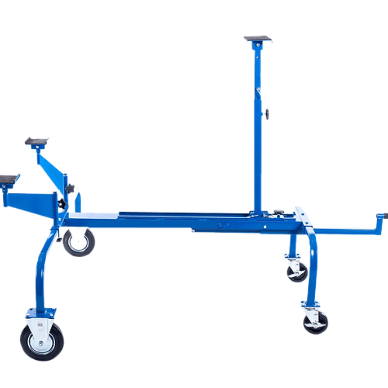 Lift King LKHDP Heavy Duty Plus Package