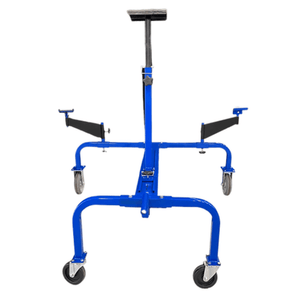 Lift King LKHDP Heavy Duty Plus Package