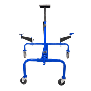 Lift King LKHDW Heavy Duty Works Package