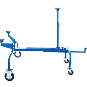 Lift King LKHDW Heavy Duty Works Package