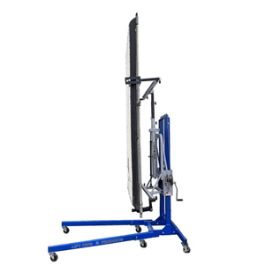 Lift King LKHDW Heavy Duty Works Package