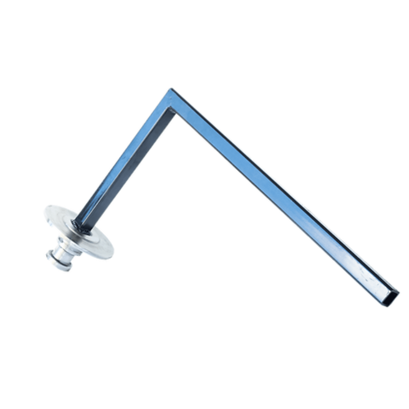 Lift King LKHDW Heavy Duty Works Package