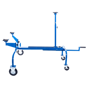 Lift King LKHDW Heavy Duty Works Package