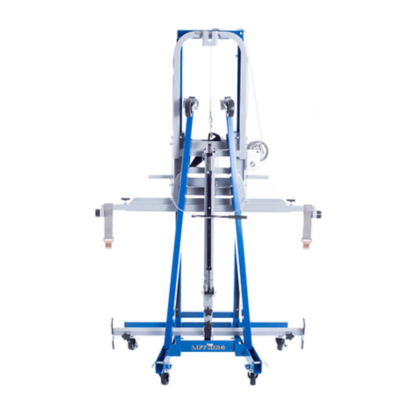 Lift King LKLD Light Duty Package