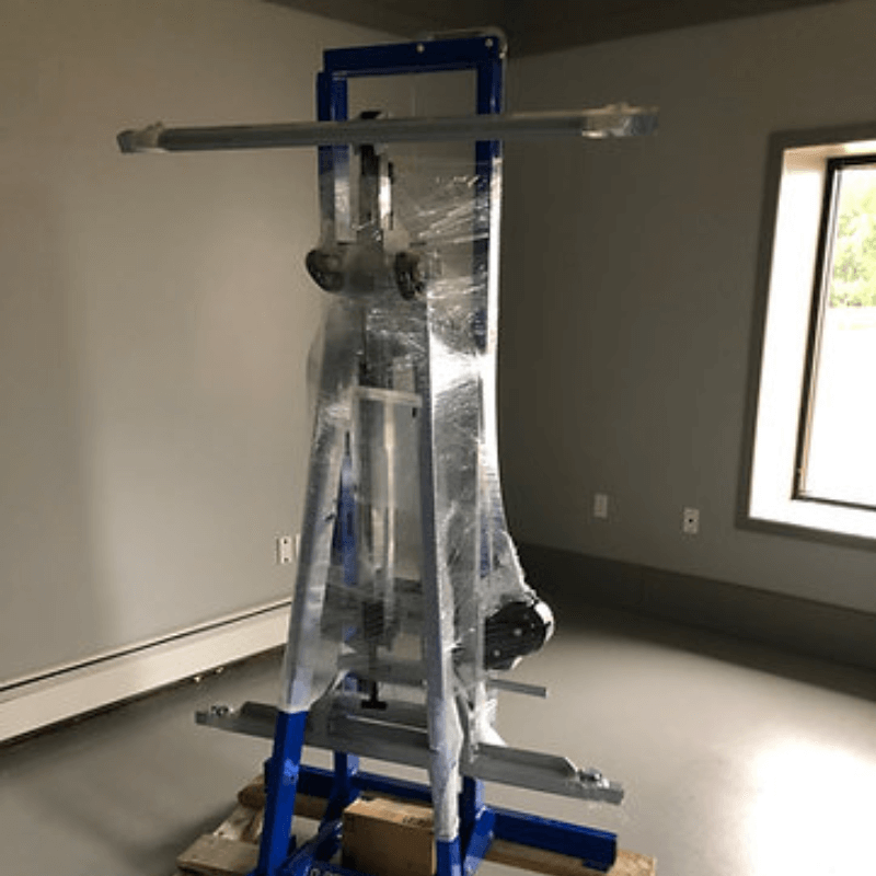 Lift King LKLD Light Duty Package