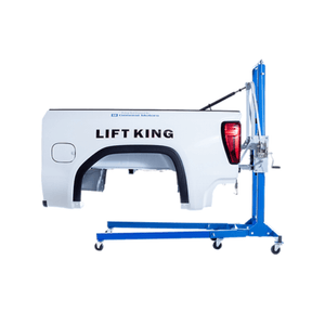 Lift King LKLDP Light Duty Plus Package