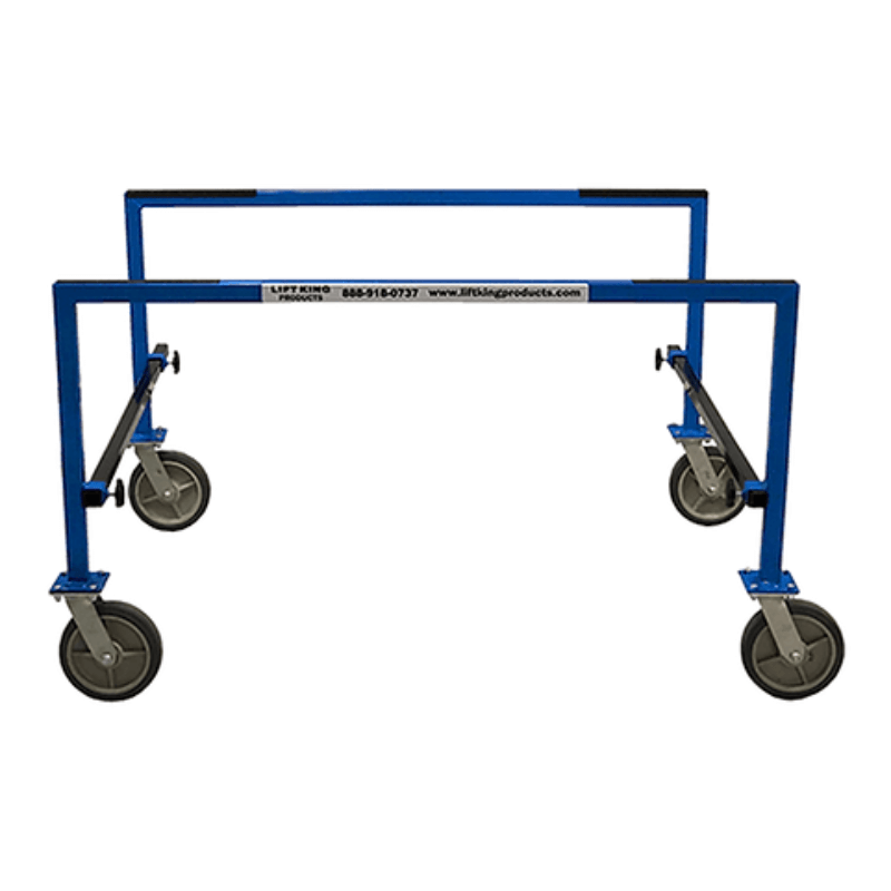 Lift King LKLDW Light Duty Works Package