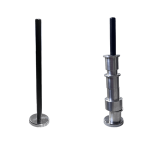 Lift King LKLDW Light Duty Works Package