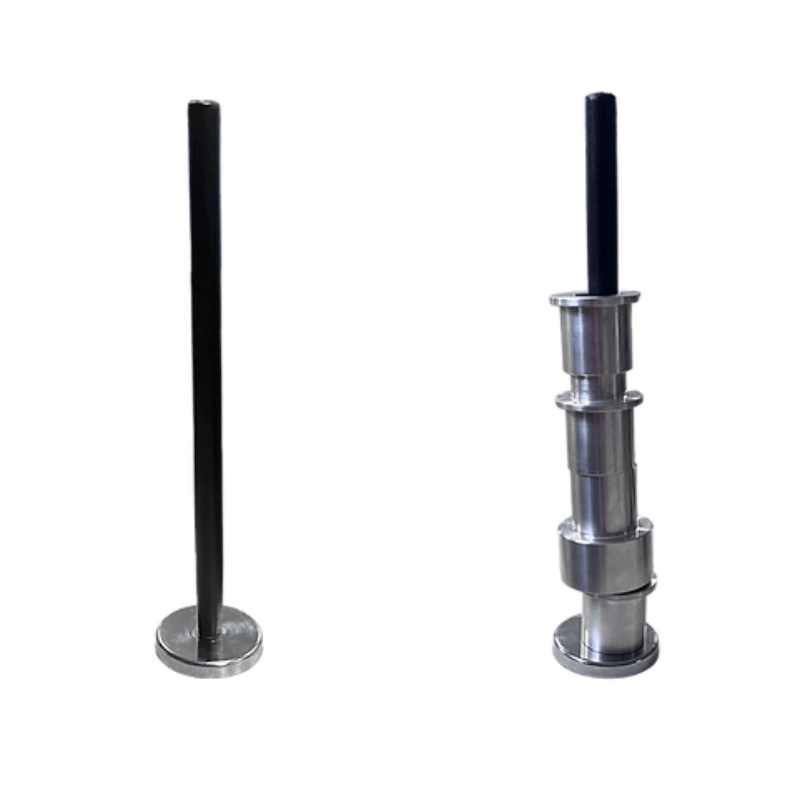 Lift King LKLDW Light Duty Works Package