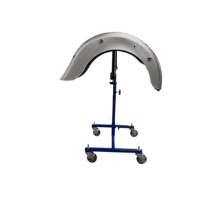 Lift King MCPSP Motorcycle Paint Stand Package