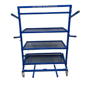 Lift King PC1000 Heavy Duty Parts Cart