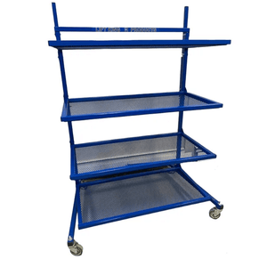 Lift King PC1000 Heavy Duty Parts Cart