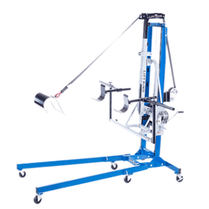 Lift King LKHD Heavy Duty Package