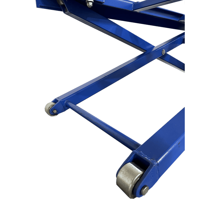 Tuxedo MR6K-48X 6,000 lb Mid-Rise Scissor Lift