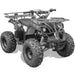 MotoTec Bull 125cc 4-Stroke Kids Gas ATV | My Garage Supplies