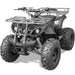 MotoTec Bull 125cc 4-Stroke Kids Gas ATV | My Garage Supplies