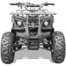 MotoTec Bull 125cc 4-Stroke Kids Gas ATV | My Garage Supplies