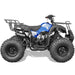 MotoTec Bull 125cc 4-Stroke Kids Gas ATV | My Garage Supplies