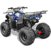 MotoTec Bull 125cc 4-Stroke Kids Gas ATV | My Garage Supplies