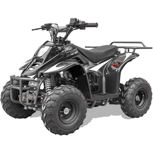 MotoTec Rex 110cc 4-Stroke Kids Gas ATV | My Garage Supplies