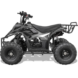 MotoTec Rex 110cc 4-Stroke Kids Gas ATV | My Garage Supplies