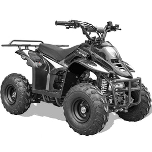 MotoTec Rex 110cc 4-Stroke Kids Gas ATV | My Garage Supplies