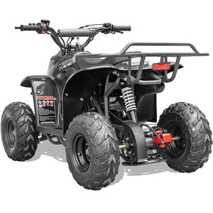 MotoTec Rex 110cc 4-Stroke Kids Gas ATV | My Garage Supplies