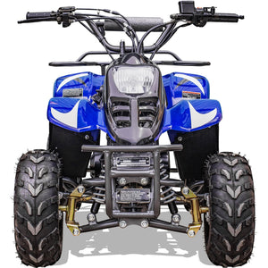 MotoTec Rex 110cc 4-Stroke Kids Gas ATV | My Garage Supplies