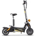 MotoTec Ares 48v 1600w Electric Scooter | My Garage Supplies