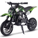 MotoTec Alien 50cc 2-Stroke Kids Dirt Bike | My Garage Supplies