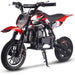 MotoTec Alien 50cc 2-Stroke Kids Dirt Bike | My Garage Supplies