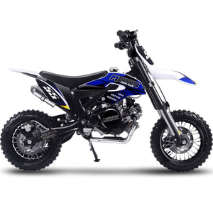 MotoTec Hooligan 60cc 4-Stroke Gas Dirt Bike | My Garage Supplies