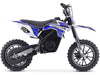 MotoTec 24v 500w Gazella Electric Dirt Bike | My Garage Supplies