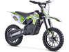 MotoTec 24v 500w Gazella Electric Dirt Bike | My Garage Supplies