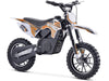 MotoTec 24v 500w Gazella Electric Dirt Bike | My Garage Supplies