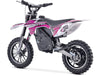 MotoTec 24v 500w Gazella Electric Dirt Bike | My Garage Supplies