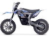 MotoTec 36v 500w Demon Electric Dirt Bike Lithium | My Garage Supplies