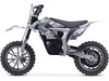 MotoTec 36v 500w Demon Electric Dirt Bike Lithium | My Garage Supplies