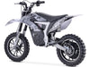 MotoTec 36v 500w Demon Electric Dirt Bike Lithium | My Garage Supplies