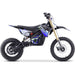 MotoTec 48v Pro Electric Dirt Bike 1600w Lithium | My Garage Supplies