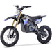 MotoTec 48v Pro Electric Dirt Bike 1600w Lithium | My Garage Supplies