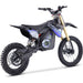 MotoTec 48v Pro Electric Dirt Bike 1600w Lithium | My Garage Supplies