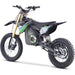 MotoTec 48v Pro Electric Dirt Bike 1600w Lithium | My Garage Supplies