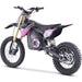 MotoTec 48v Pro Electric Dirt Bike 1600w Lithium | My Garage Supplies