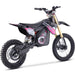 MotoTec 48v Pro Electric Dirt Bike 1600w Lithium | My Garage Supplies